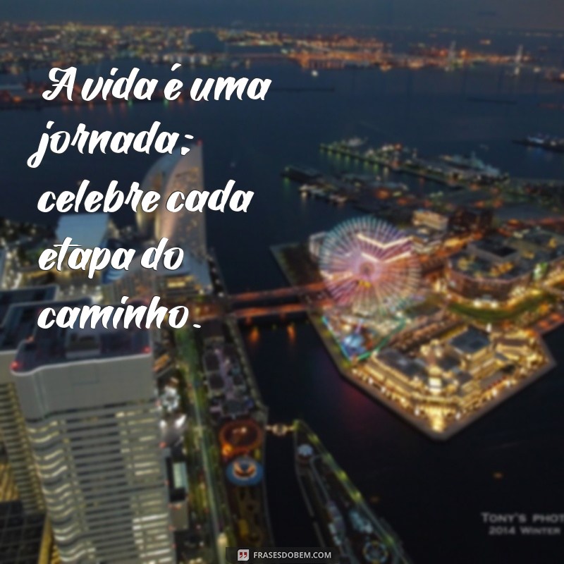 Frases Inspiradoras para Aliviar a Ansiedade e Promover a Calma 