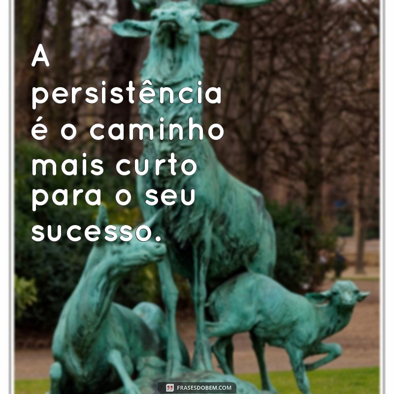 Frases Motivacionais para Alcançar Seus Objetivos: Inspire-se e Transforme Sua Vida 