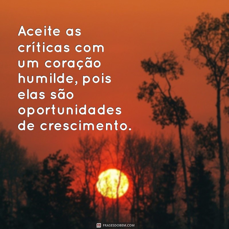 Frases Inspiradoras sobre Humildade: Reflexões para o Dia a Dia 