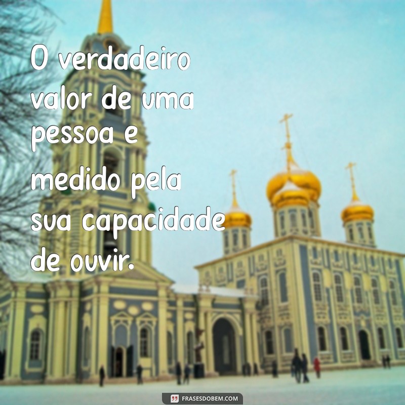 Frases Inspiradoras sobre Humildade: Reflexões para o Dia a Dia 