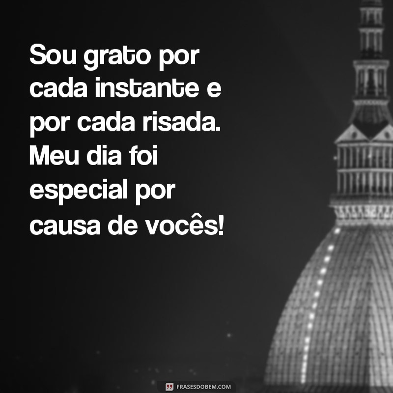 Como Agradecer de Forma Especial Pelo Seu Aniversário: Mensagens e Dicas 