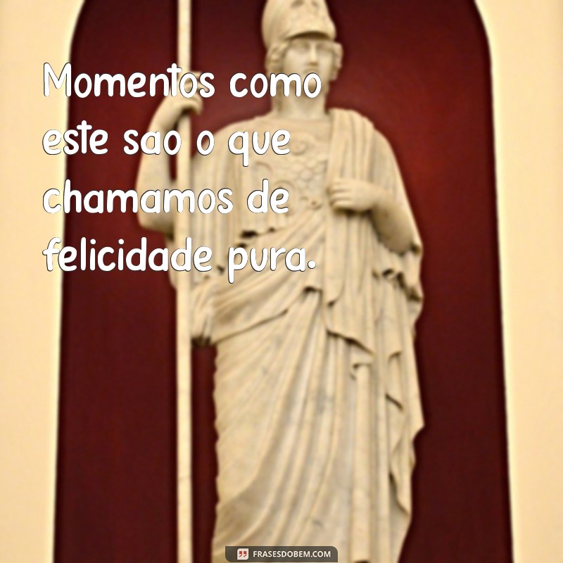 As Melhores Frases para Capturar Momentos com Seu Filho em Fotos 