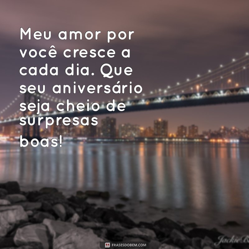 Frases Emocionantes de Aniversário para Celebrar Seu Filho 