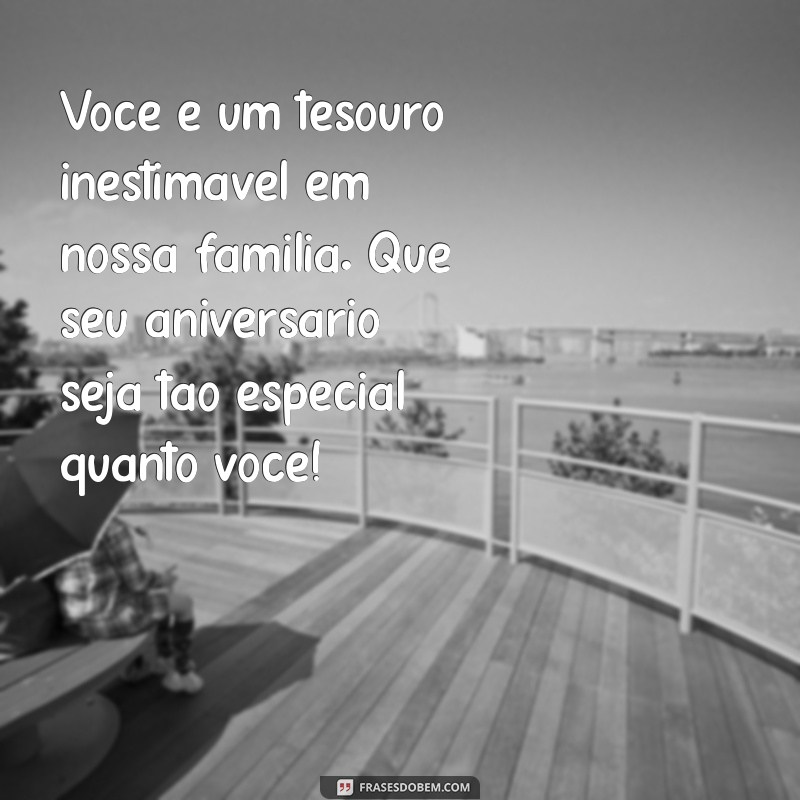 Frases Emocionantes de Aniversário para Celebrar Seu Filho 