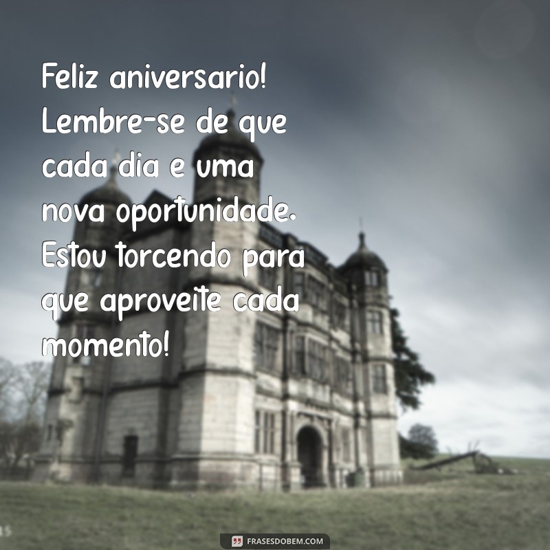 Mensagens de Aniversário Para Filhos Distantes: Dicas Emocionantes para Celebrar à Distância 