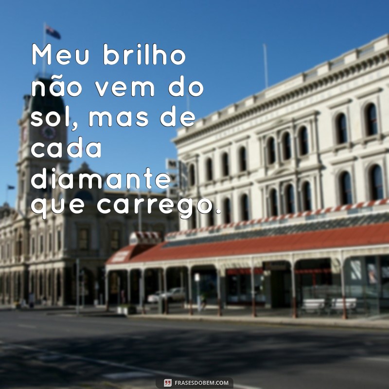 Frases de Ostentação: Inspire-se com Estilo e Luxo 