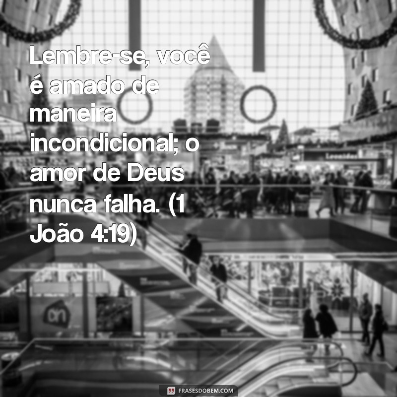 Mensagens Bíblicas Inspiradoras para Filhos Amados: Amor e Sabedoria em Cada Verso 