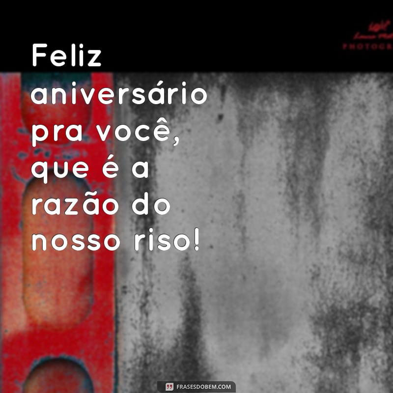 Mensagens Criativas de Feliz Aniversário para Celebrar com Amor 