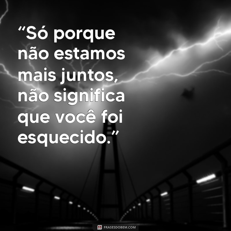 Como Escrever a Mensagem Perfeita para um Ex-Amor Inesquecível 