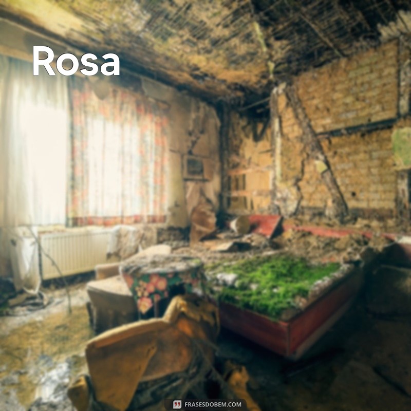 plantas famosas Rosa