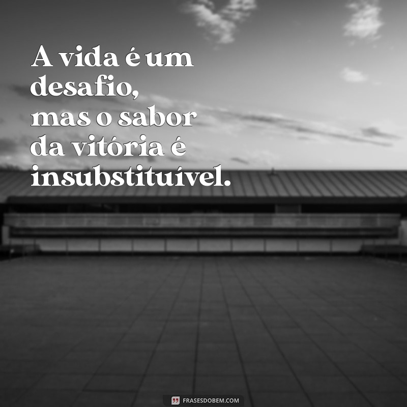 Como Encarar os Desafios da Vida com Coragem e Resiliência 