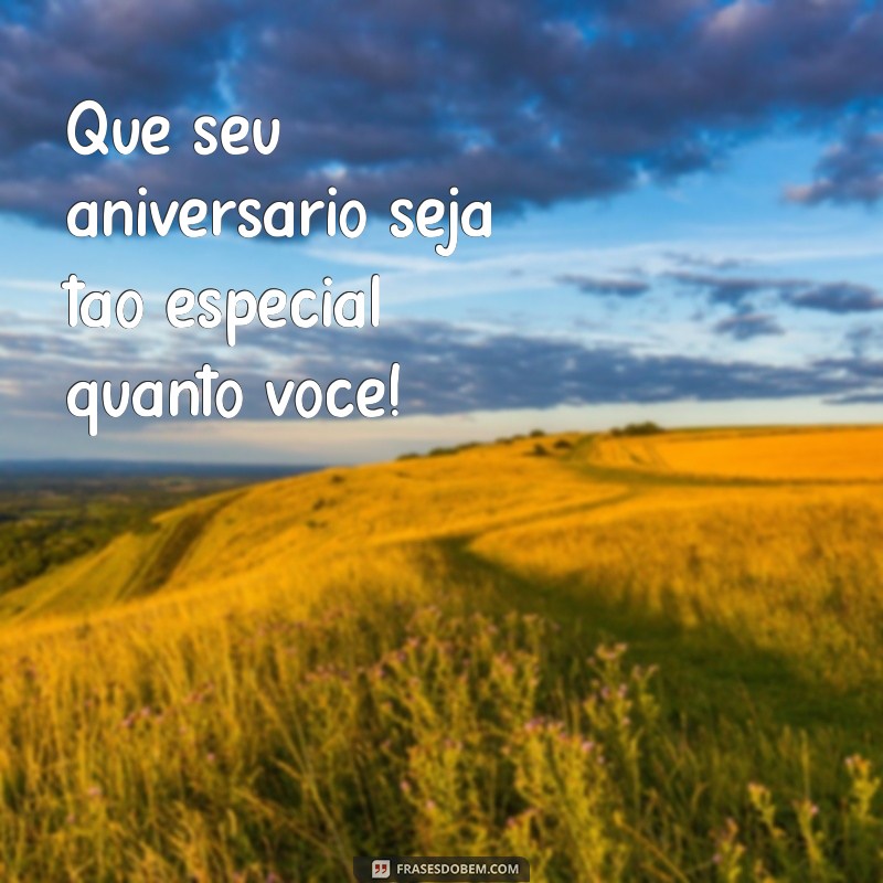 Frases Curtas de Aniversário para Esposo: Mensagens que Encantam 