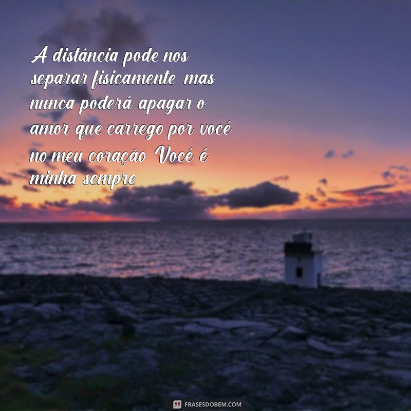 Frases Tocantes de Amor para Fazer Sua Namorada Chorar de Emoção 