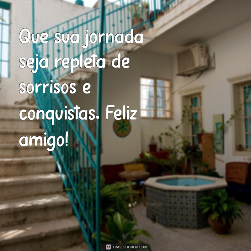 Como Celebrar a Amizade: 20 Frases Inspiradoras para Agradecer um Amigo Feliz 