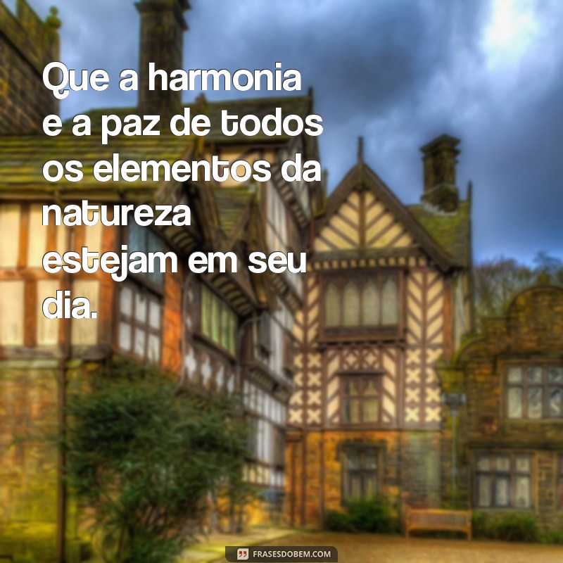 Descubra as melhores frases de bom dia na Umbanda para começar seu dia com positividade 