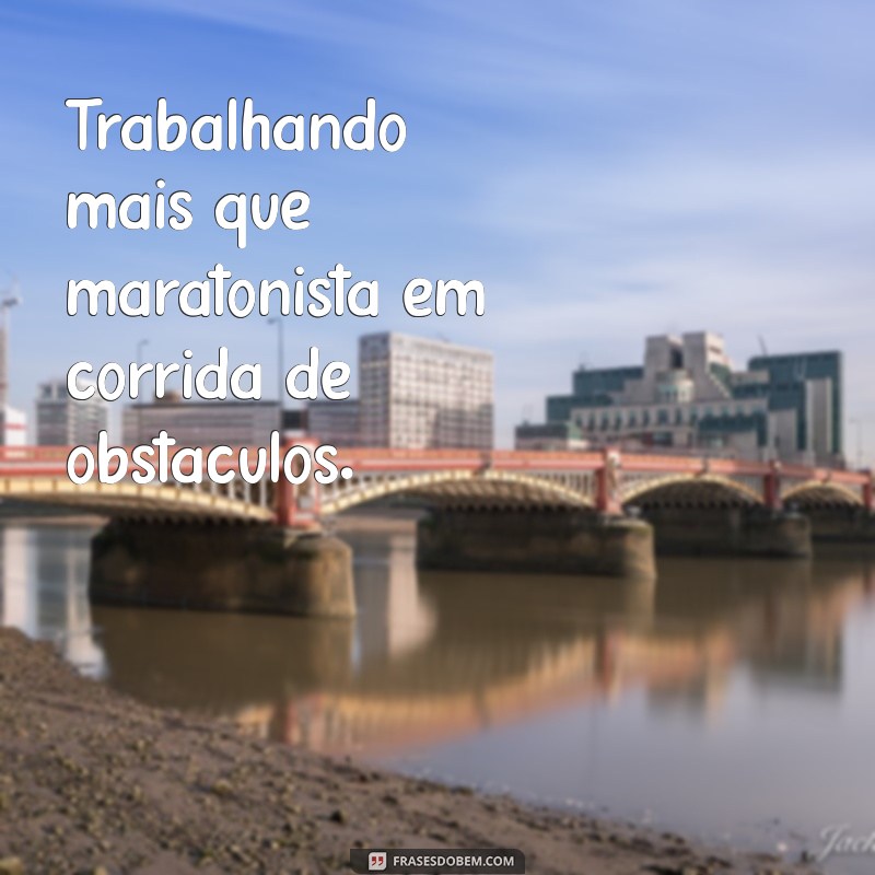 Como Usar Frases Engraçadas para Aumentar a Produtividade no Trabalho 