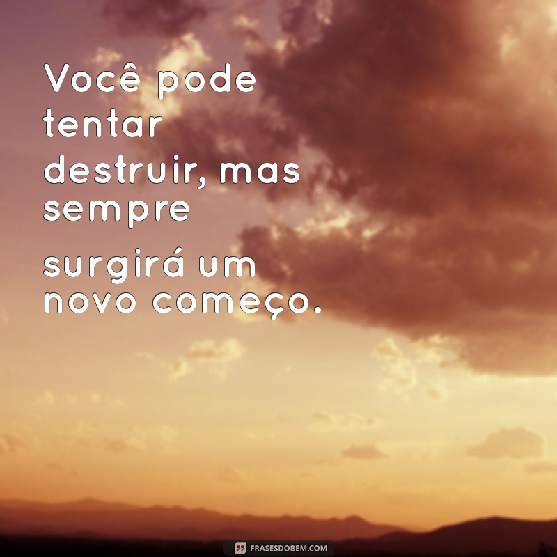 Como Lidar com Pessoas Tóxicas: Mensagens para Gente Ruim 