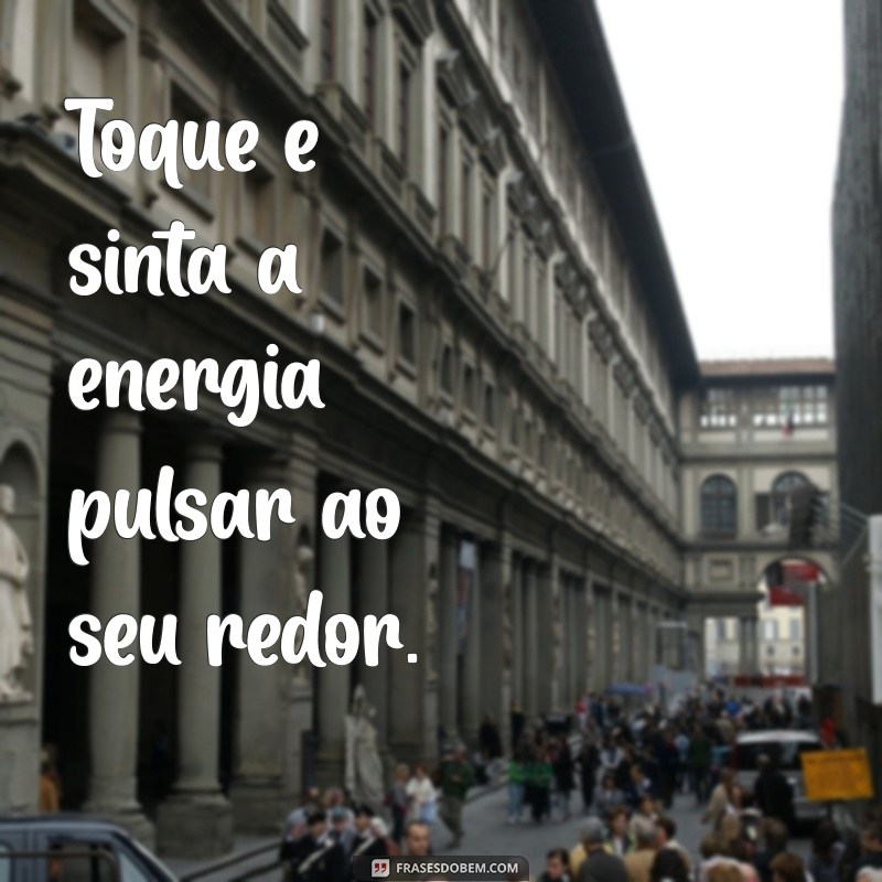 Como Interpretar a Mensagem por Trás do Toque: Dicas e Significados 