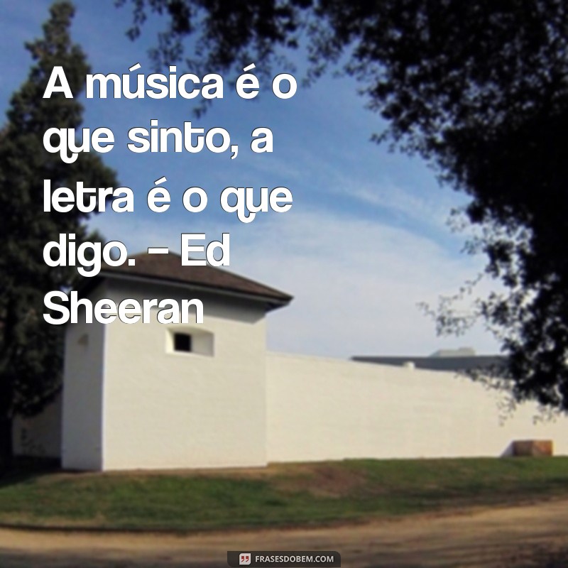 Melhores Frases de Cantores Internacionais para Inspirar e Encantar 