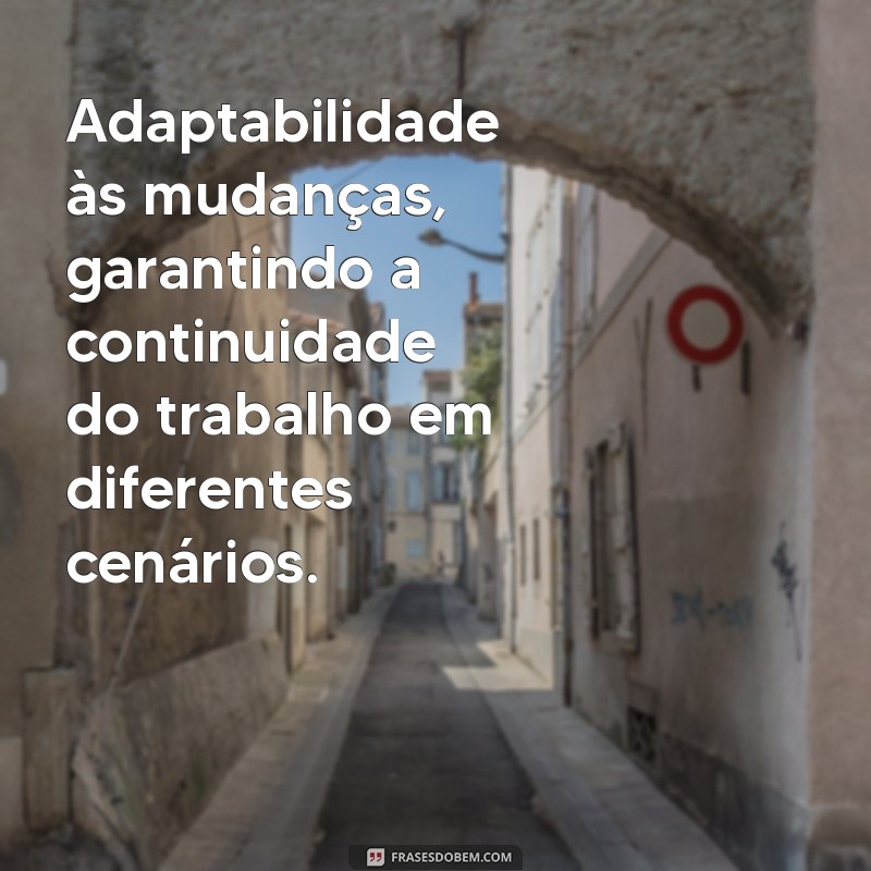 Frases Impactantes de Habilidades e Competências para Destacar seu Currículo 