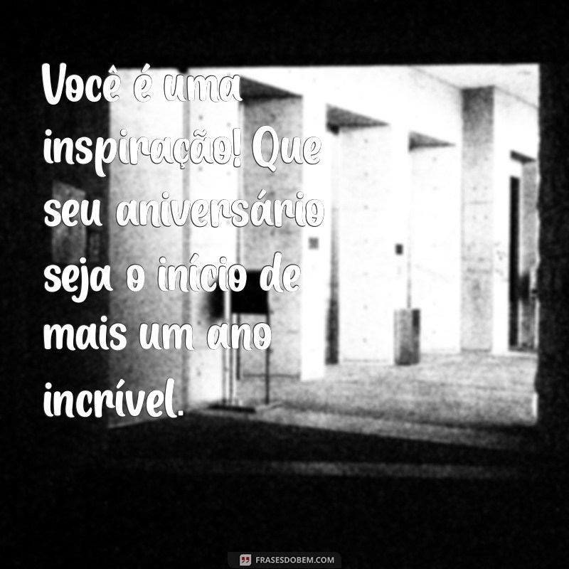 Frases Inspiradoras para Celebrar o Aniversário da Sua Amiga 