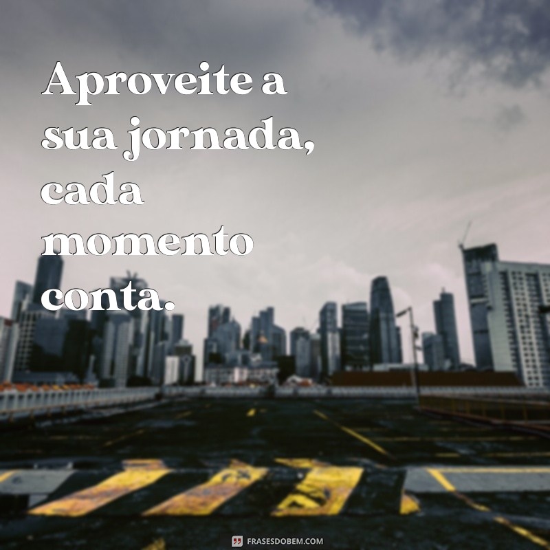 Frases Inspiradoras para Acompanhar Suas Fotos Sozinha 