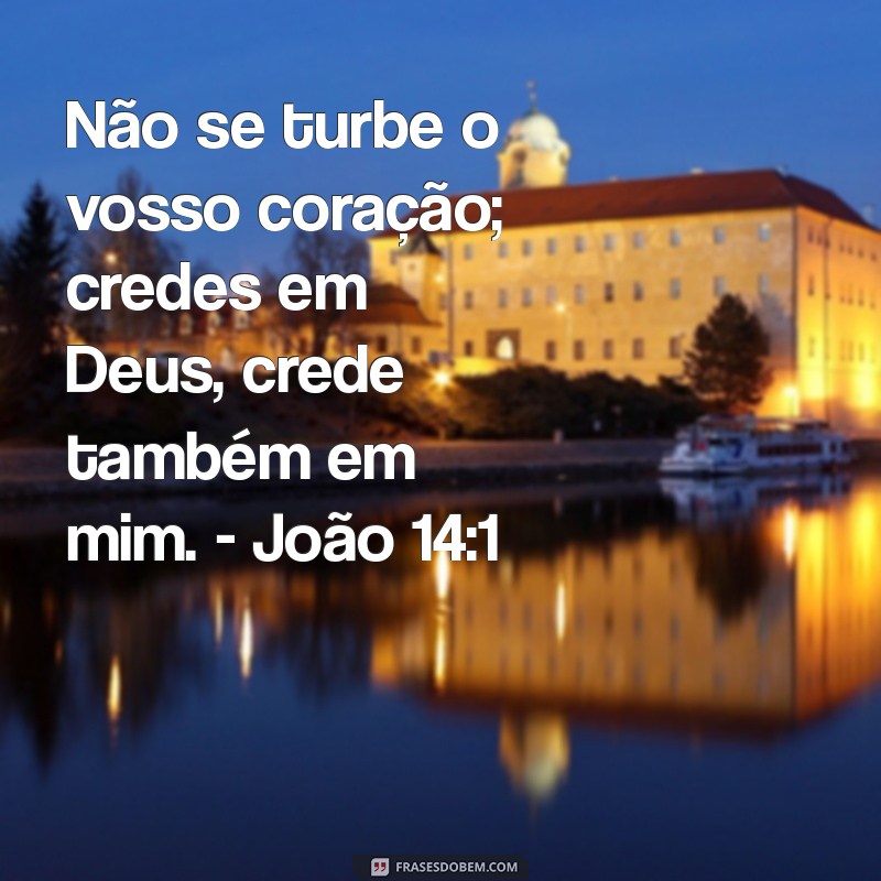 Frases Bíblicas de Jesus: Inspirações para o Dia a Dia 