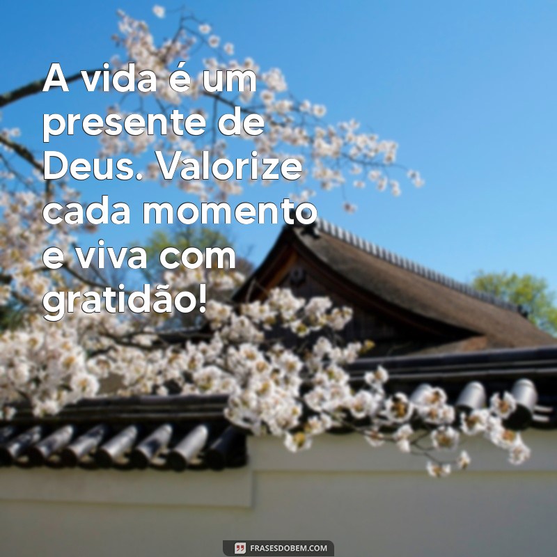 Mensagens de Bom Dia: Inspirações Positivas de Deus para Começar o Dia 