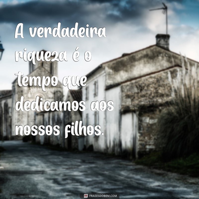 Frases Inspiradoras para Pais no Instagram: Compartilhe Amor e Sabedoria 