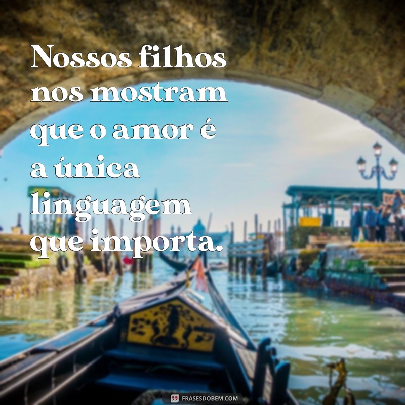 Frases Inspiradoras para Pais no Instagram: Compartilhe Amor e Sabedoria 