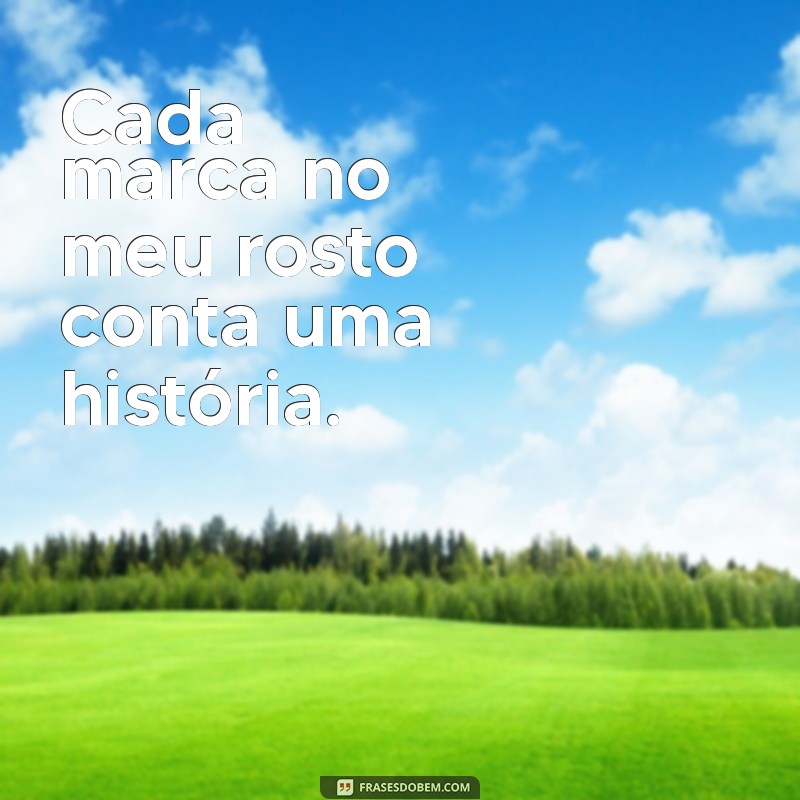 50 Frases Criativas para Legendar Suas Fotos em Frente ao Espelho 