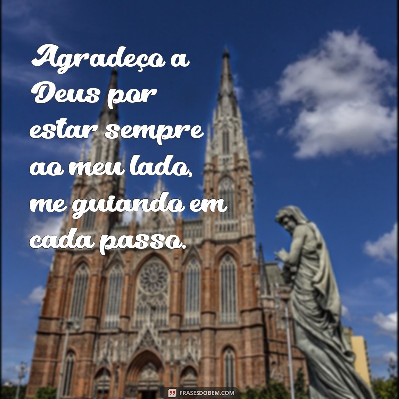 Como Agradecer a Deus pelas Conquistas: Reflexões e Frases Inspiradoras 