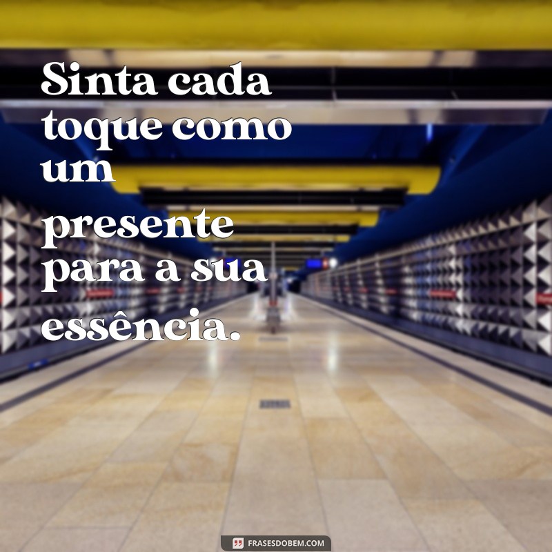 Frases Relaxantes para Spa: Inspire Seu Momento de Bem-Estar 