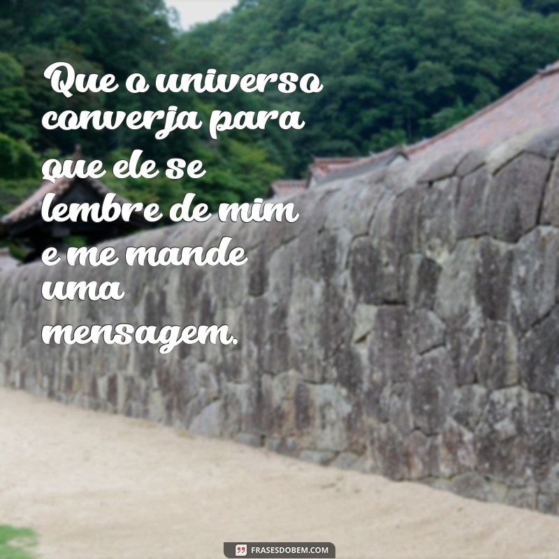 Macumba para Fazer Ele Mandar Mensagem: Passo a Passo e Dicas Eficazes 