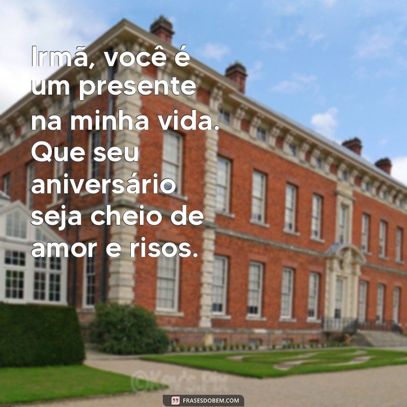 Frases Criativas para Desejar um Feliz Aniversário à Sua Irmã no Estilo Tumblr 