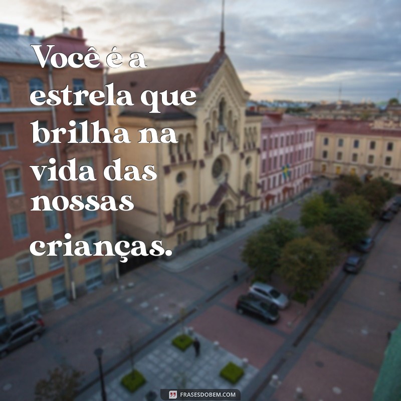 Frases Criativas e Carinhosas para Cartões de Babá: Inspire-se! 