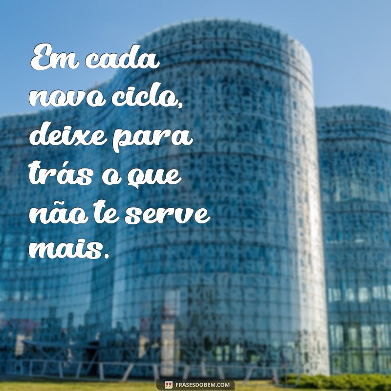 26 Frases Motivacionais para Iniciar um Novo Ciclo com Energia 