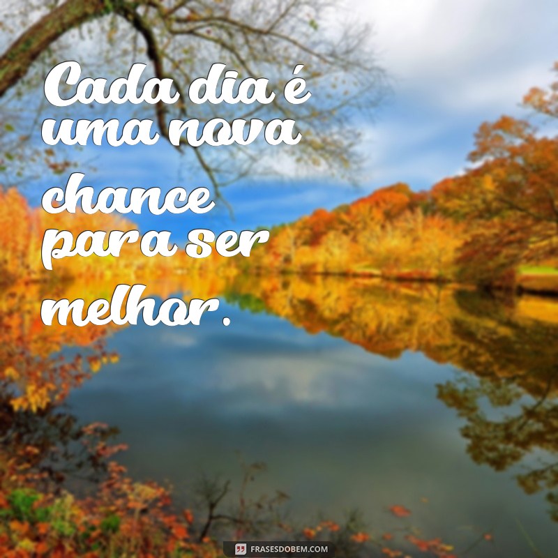 Mensagens Inspiradoras: As Melhores Frases para Compartilhar e Refletir 