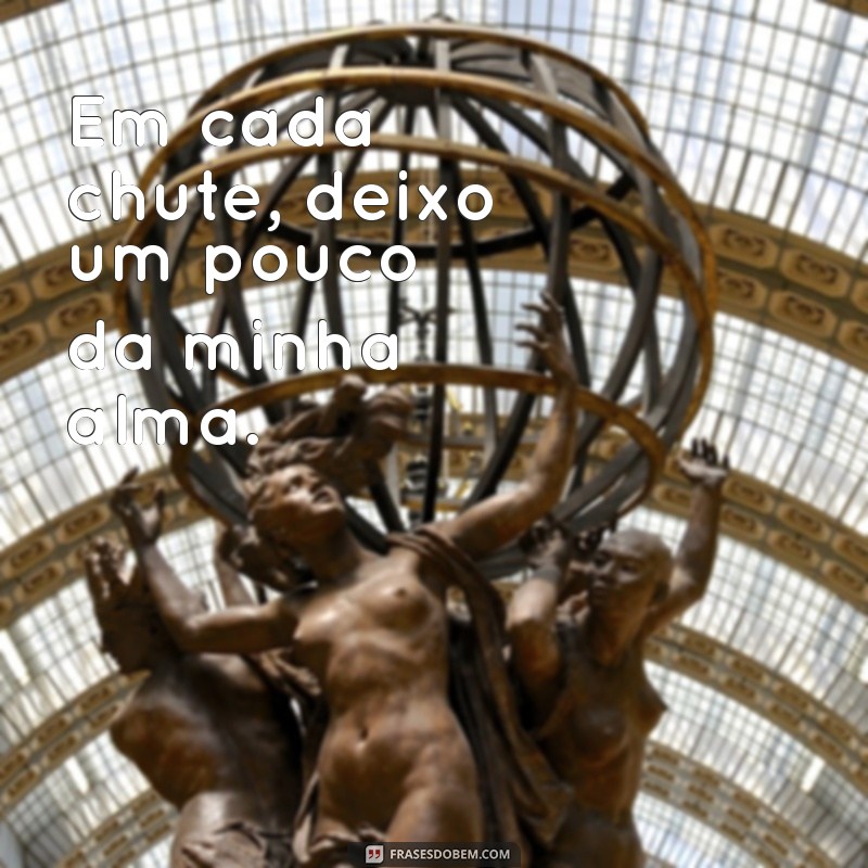 Inspire-se com as Melhores Frases de Jogadoras para Motivar sua Paixão pelo Esporte 