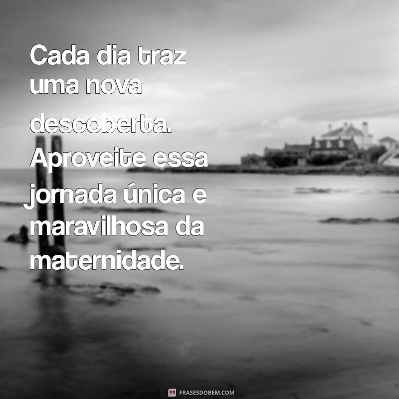 Mensagens Inspiradoras para Filhas Grávidas: Amor e Apoio em Cada Palavra 