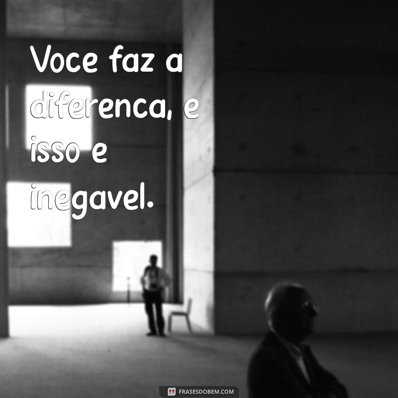 Frases Inspiradoras para Reconhecimento Profissional: Valorize seu Trabalho 