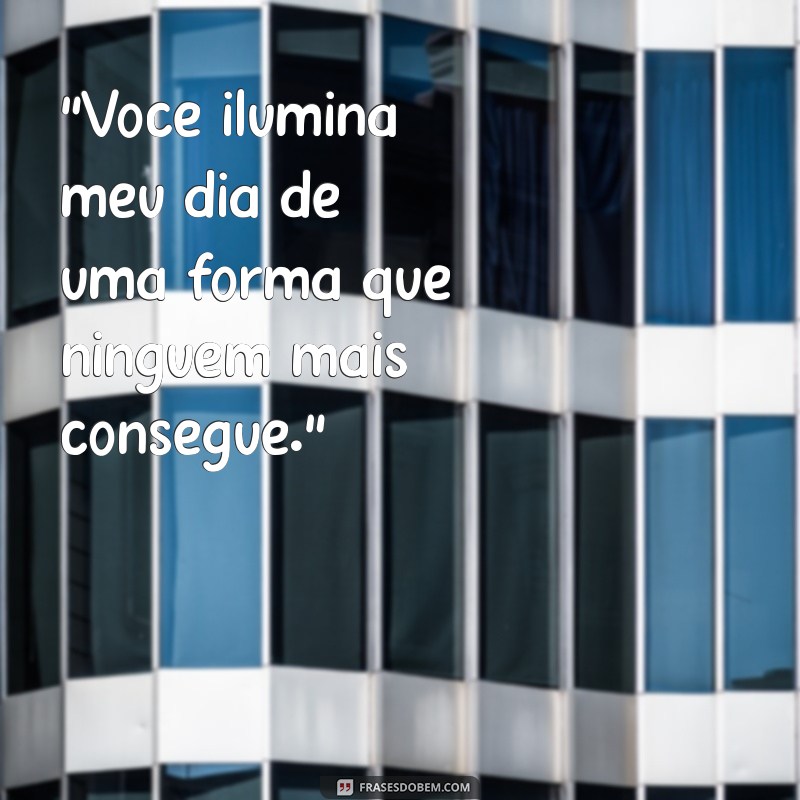 frases de declaração para crush 