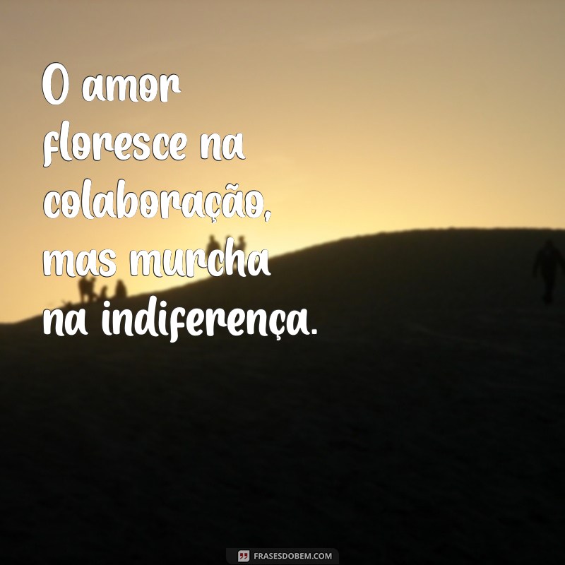 Como Superar a Falta de Parceria e Fortalecer Relacionamentos Pessoais e Profissionais 