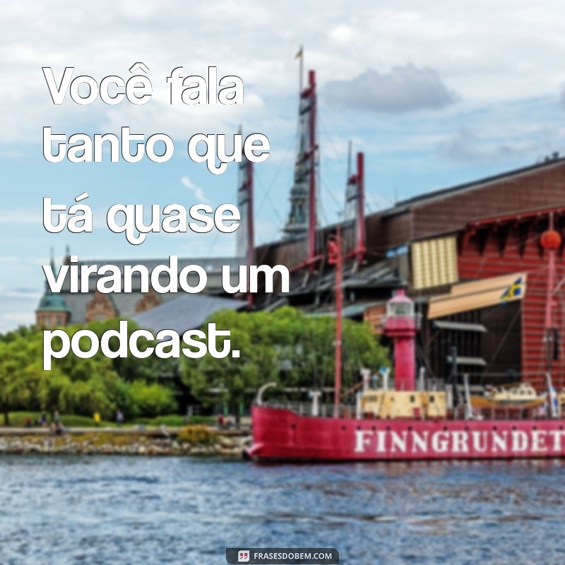 Frases Impactantes para Silenciar Conversas no WhatsApp 