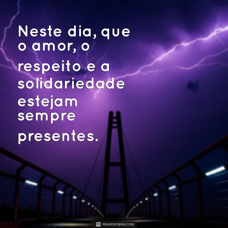 Frases Inspiradoras para Celebrar o Dia Internacional da Mulher - 8 de Março 