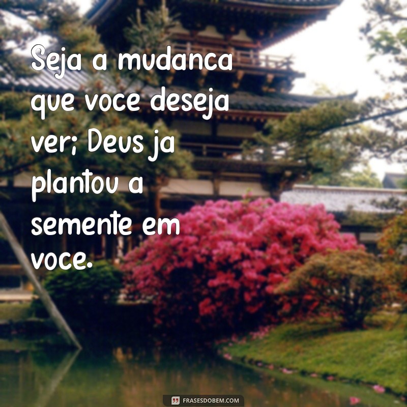 Frases Inspiradoras de Deus: Reflexões Lindas para o Seu Coração 