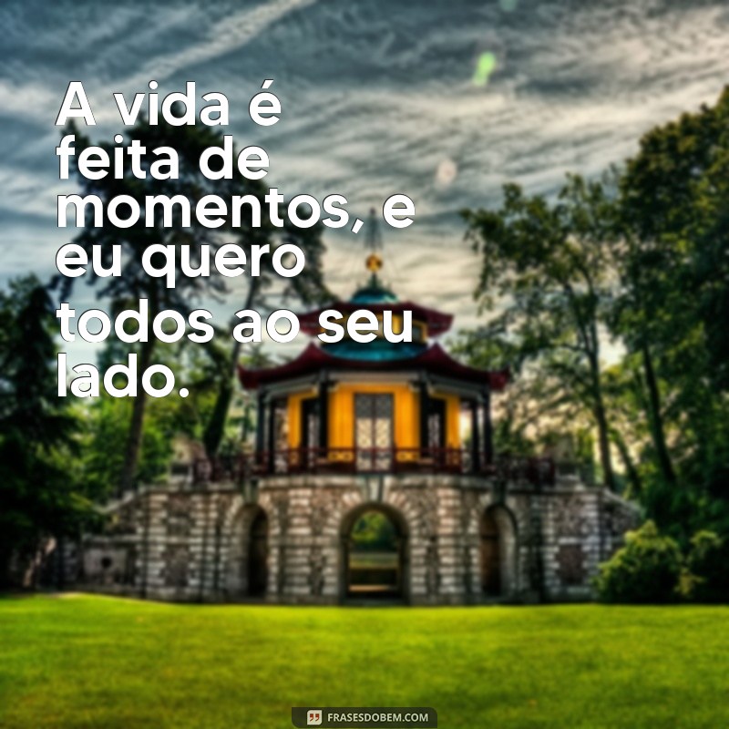 Top 30 Frases Românticas para Legendar suas Fotos com o Noivo 