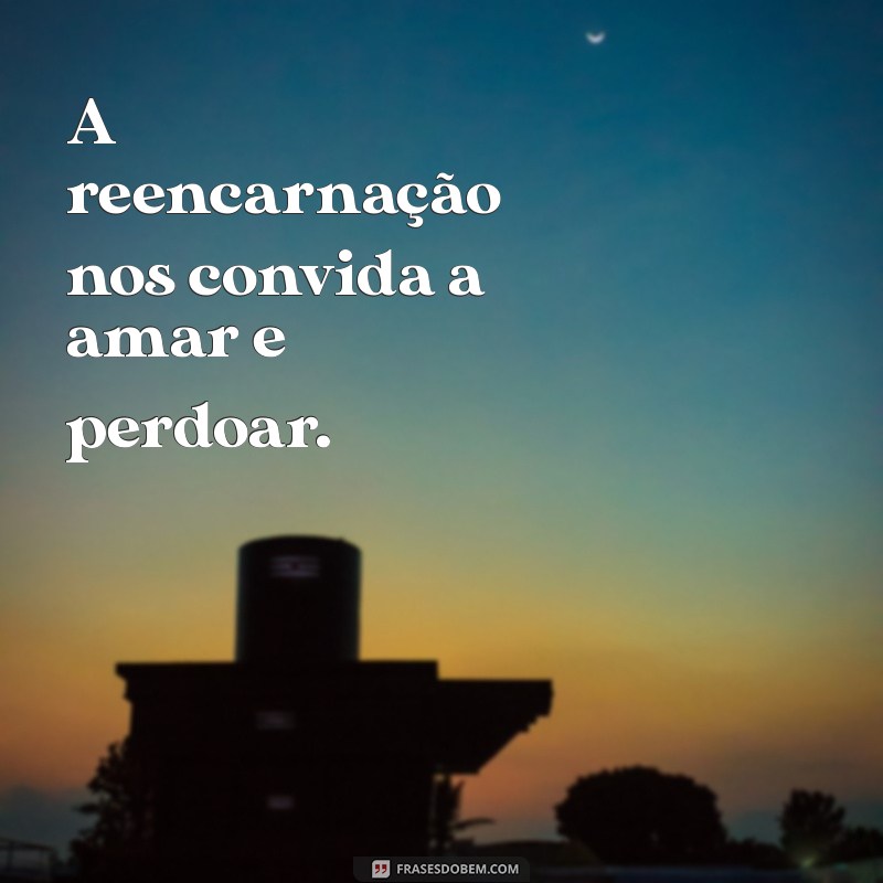 Reencarnação: Entenda o Ciclo da Vida e suas Implicações Espirituais 