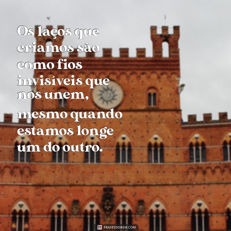 Mensagens Sentimentais: Como Expressar Seus Sentimentos de Forma Tocante 