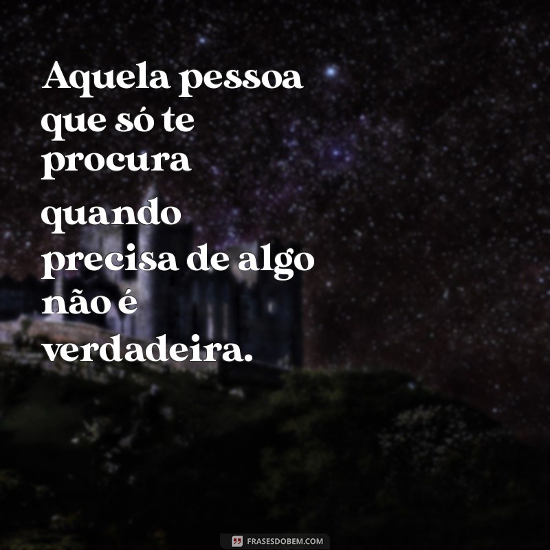 Como Identificar e Lidar com Pessoas Interesseiras: Dicas Práticas 